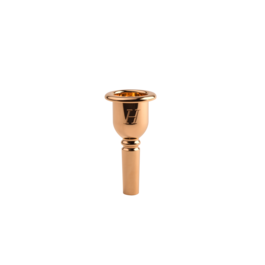 Boquilla Trombón Denis Wick Heritage 3180G-4ABL Dorada