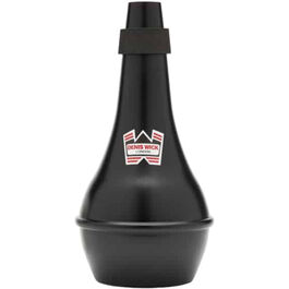 Sordina Barítono Denis Wick 5536 Practice Negra