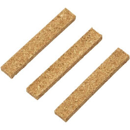 Juego Corchos Sordina Denis Wick Trompa Recta C24