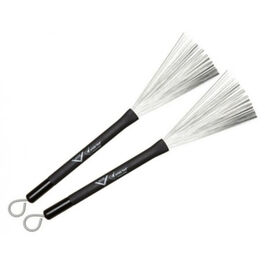 Escobillas Promark TB-3 Metálica