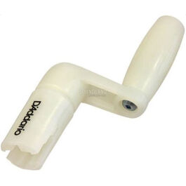 Manivela Luminiscente D'Addario PW-TTPW01 Turbotune