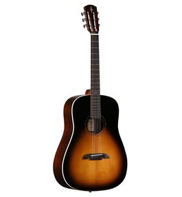 Guitarra Electroacustica de 6 Cuerdas Mdr70esb Alvarez