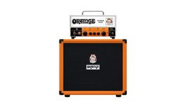 Stack para Bajo Terror Bass Stack Orange