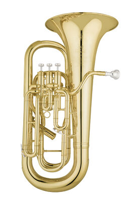 Bombardino Compensado Eastman EEP822 Lacado Dorado Professional