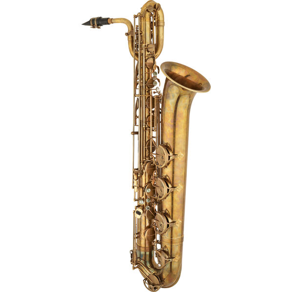 Saxofón Barítono Eastman EBS652 Professional