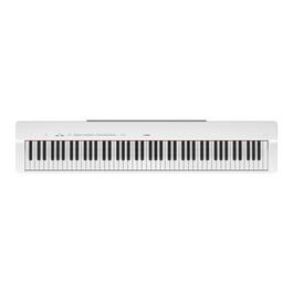 Piano Digital Yamaha P-225 Blanco