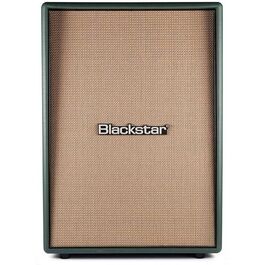 Amplificador Cabezal para Guitarra Jjn-212voc Mkii Blackstar