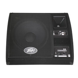 Monitor de Suelo (Autoamplificado) Pv® 15pm  Powered Monitor Peavey