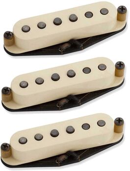 Pastilla Single Coil  Set Antquity Ii For Strat Surfer Seymour Duncan