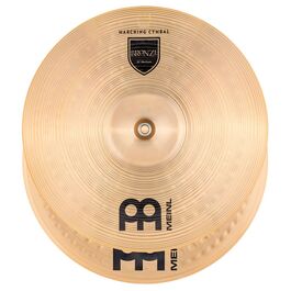 Platos de Marcha  Ma-Bz-18m Meinl