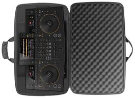Funda / Flight Case para Equipo Dj  U8323bl - Creator Pioneer Opus-Quad Hardcase Black Udg