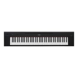 Teclado Portátil Yamaha NP-35WH