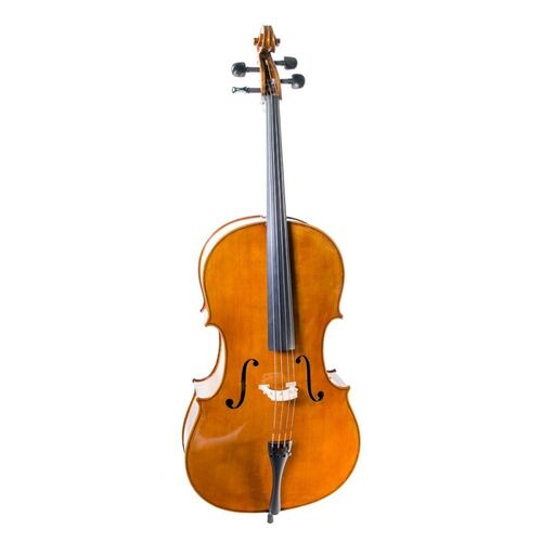 Cello Heritage Basic HB1693MG modelo Matteo Goffriler 4/4