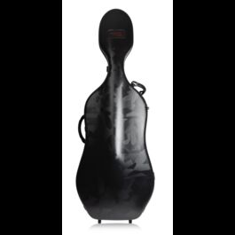 Estuche cello Bam SHA1002NN Shadow Hightech 4/4 Negro Estuche cello Bam SHA1002NN Shadow Hightech 4/4 Negro
