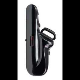 Estuche saxo alto Bam Cabine 4011S Hightech Carbon Estuche saxo alto Bam Cabine 4011S Hightech Carbon