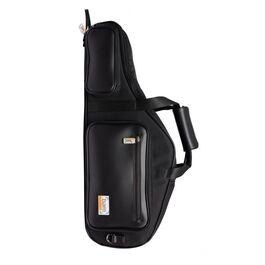 Funda saxo alto Bam BTECH3001SN Bamtech negro Negro