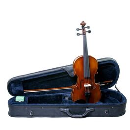 Violín F. Müller Crescendo 1/4