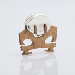 Sordina violín/viola WMutes Estudio Dorado brillante