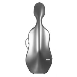 Estuche cello Bam SKY1005XLG Slim Sky Hightech gris Gris Estuche cello Bam SKY1005XLG Slim Sky Hightech gris Gris
