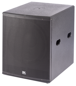 Subwoofer Pa Activo Ek Audio M21ks18p