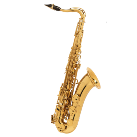Saxo Tenor Selmer Signature Acabado Dorado Saxo Tenor Selmer Signature Acabado Dorado