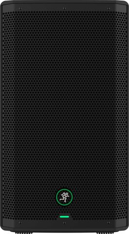 Altavoz de Pa Amplificado Thrash 212 Go Mackie