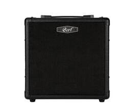 Amplificador Combo para Bajo Cm20b Bass Amp Cort