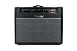 Amplificador Combo para Guitarra Ht Club 40 Mkiii Blackstar