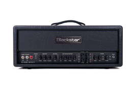 Amplificador Cabezal para Guitarra Ht Stage 100h Mkiii Blackstar