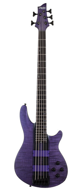 Bajo de 5 Cuerdas C-5 Gt
