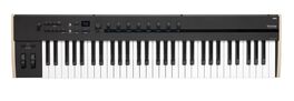 Teclado Maestro Keystage 61 Korg