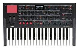 Teclado Sintetizador Profesional Modwave Mkii