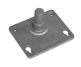 Herraje para Percusion Sequenz Mp-1 Korg