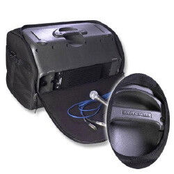 Funda para Caja Acustica Mackie Srm450 / C300z Bag