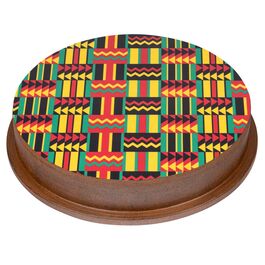 Parche sintético de 10 Meinl Head-Jd10si