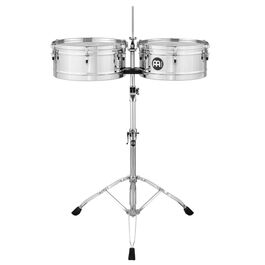 Timbaleta Meinl Mts1415ch Timbaleta Meinl Mts1415ch