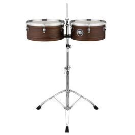 Timbaleta Meinl Mts1415rr-M Timbaleta Meinl Mts1415rr-M
