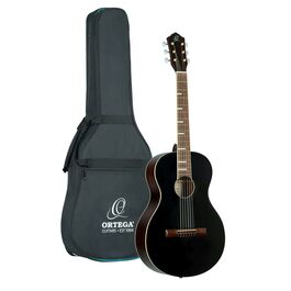 Guitarra Clasica Ortega Rra-Bkt