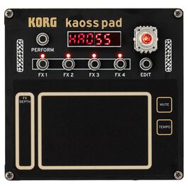 Sintetizador Korg Nts-3 Kaosspad Kit
