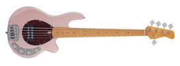 Bajo de 5 Cuerdas Marcus Miller Z3-5 Rosegold