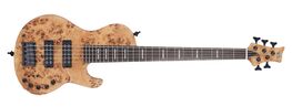 Bajo de 5 Cuerdas Marcus Miller F10-5 Natural Satin