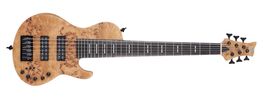 Bajo de 6 Cuerdas Marcus Miller F10-6 Natural Satin