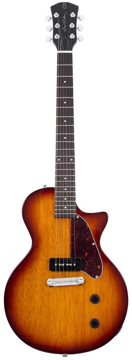 Guitarra Eléctrica Single Cut Sire Guitars L3 P90 Tobacco Sunburst