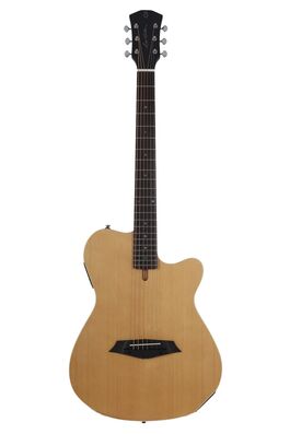 Guitarra Electroacustica de 6 Cuerdas Sire Guitars G5a Natural Satin