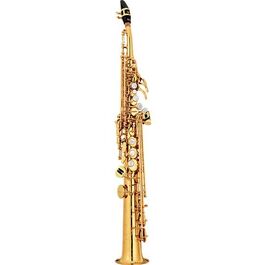 Saxofón soprano Yamaha YSS-82ZR