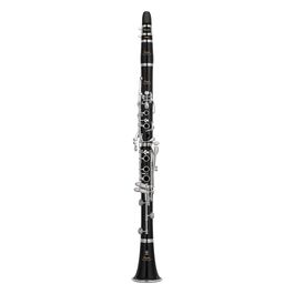 Clarinete Yamaha YCL-CXE