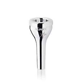 Boquilla Cornetín Alliance Signature WFM-RM1 Plateada