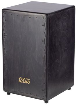 Cajón Rumbero Ritmo Solea