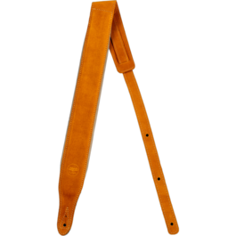 Correa Guitarra Eléctrica Jet SL-50 Suede Camel