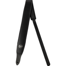 Correa Guitarra Eléctrica Jet SL-50 Negra